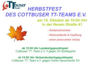 herbstfest